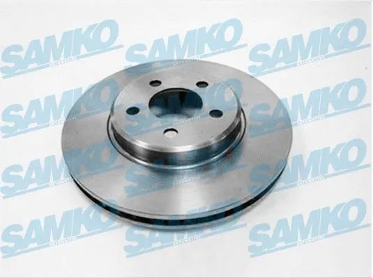 Disque de frein SAMKO C3013V