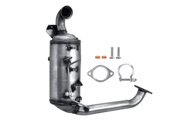 Filtre à particules / à suie, échappement Faurecia FS30999S
