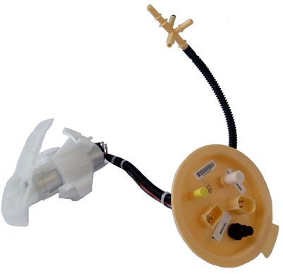 unité d'alimentation de carburant BBT EFP910