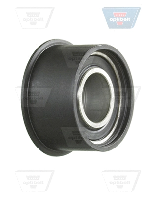Poulie renvoi/transmission, courroie crantée OPTIBELT 509UT