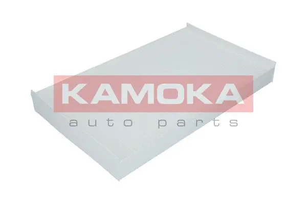 Filtre, air de l'habitacle KAMOKA F411401