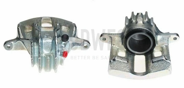 Étrier de frein BUDWEG CALIPER 342393