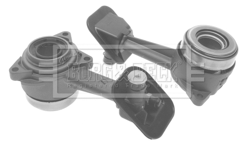 Butée hydraulique, embrayage BORG & BECK BCS177