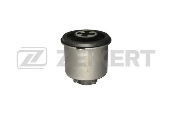 Suspension, corps de l'essieu ZEKKERT GM-5108