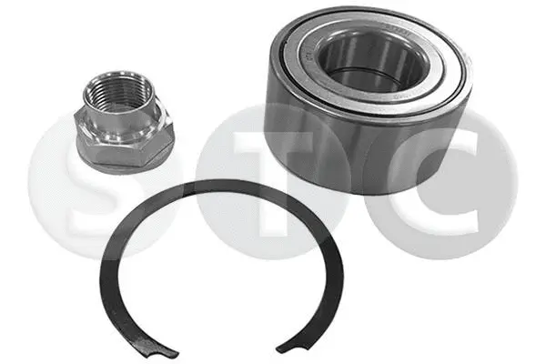 Kit de roulements de roue STC T474371