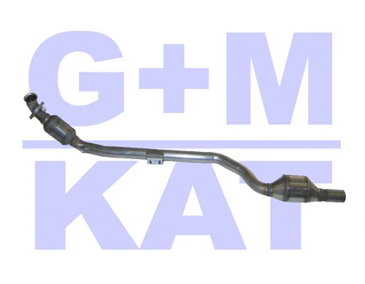 Catalyseur G+M KAT 40 0242