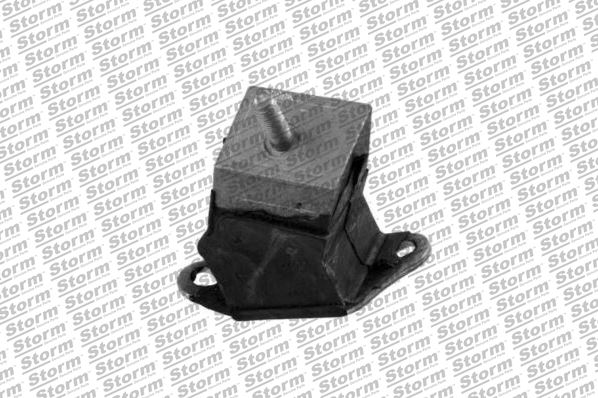 Support moteur STORM QUALITY PARTS F0479
