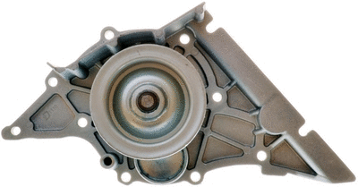 Pompe à eau, refroidissement du moteur DENCKERMANN A310874P