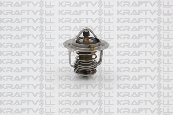 Thermostat, liquide de refroidissement KRAFTVOLL GERMANY 08110057