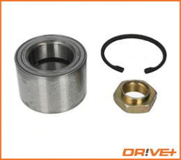 Kit de roulements de roue Dr!ve+ DP2010.10.0370