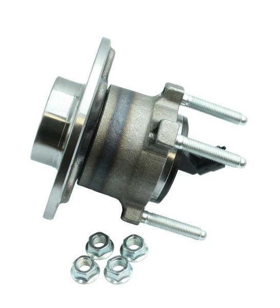Kit de roulements de roue PowerMax 86110184