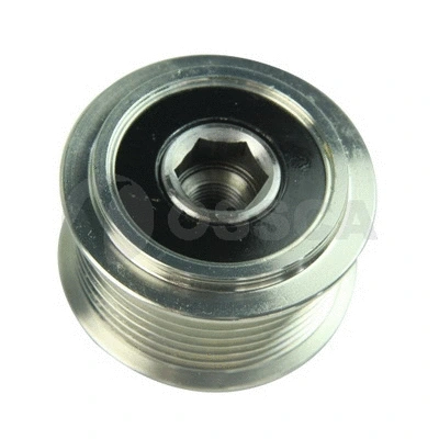 Poulie roue libre, alternateur OSSCA 34113