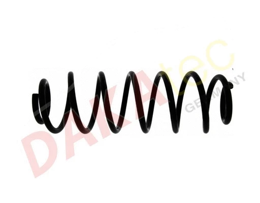 Ressort de suspension DAKAtec 300014