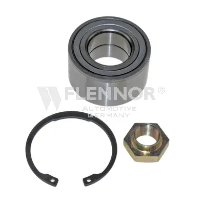 Kit de roulements de roue FLENNOR FR890583