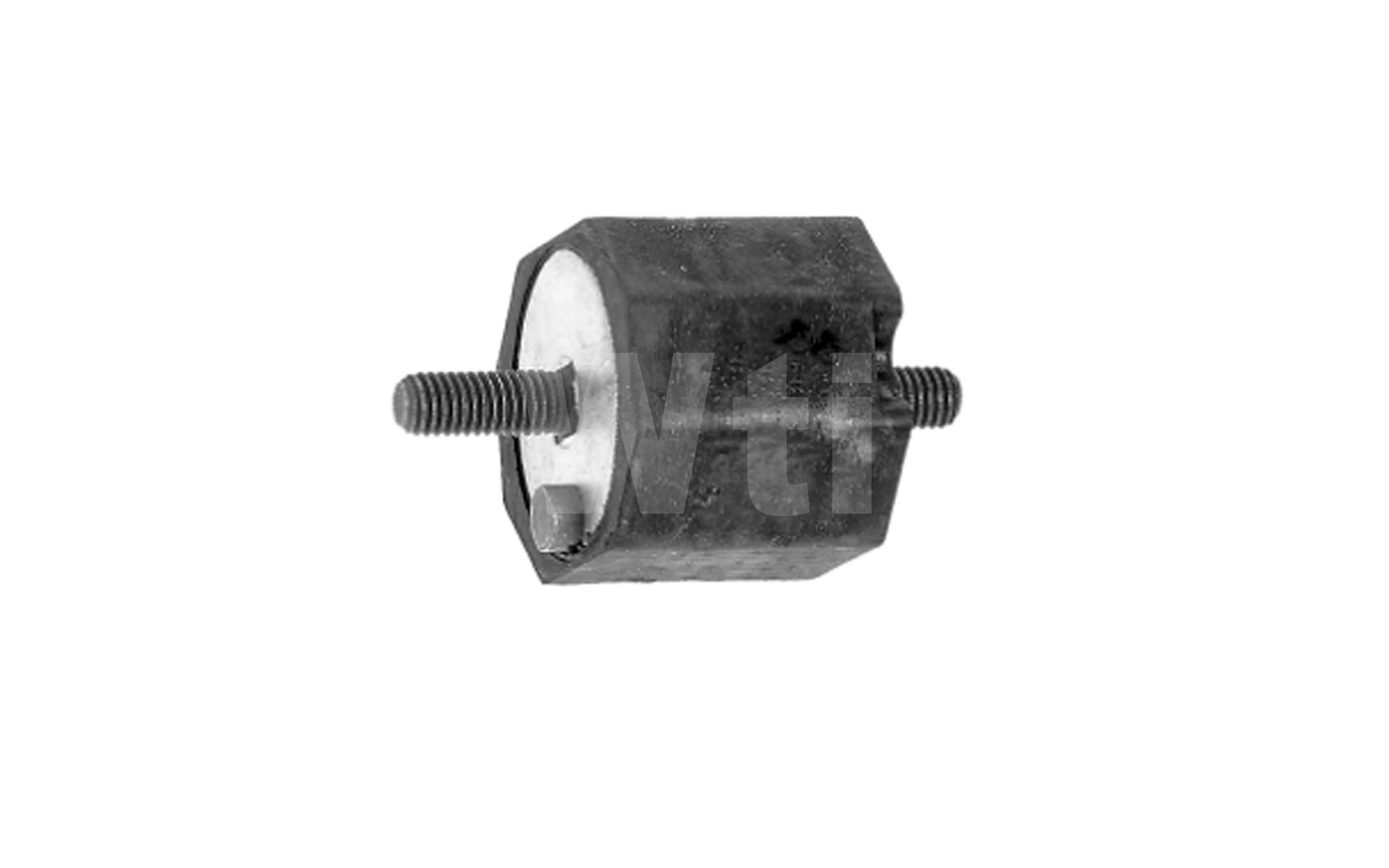 Suspension, boîte de vitesse manuelle Wti Automotive A823418
