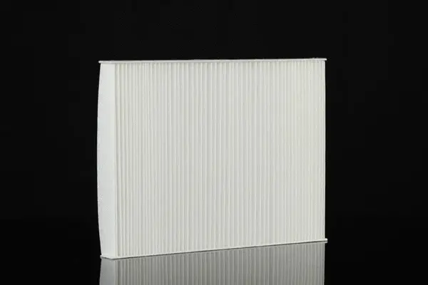 Filtre, air de l'habitacle PZL Filters WA60160