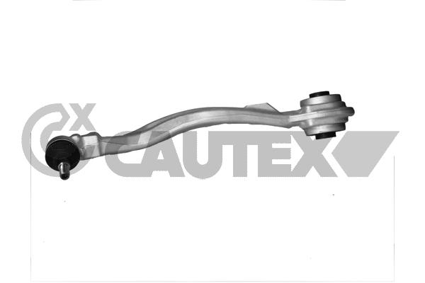 Bras de liaison, suspension de roue CAUTEX 775639