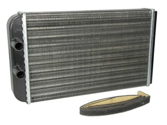 Système de chauffage THERMOTEC D6C005TT