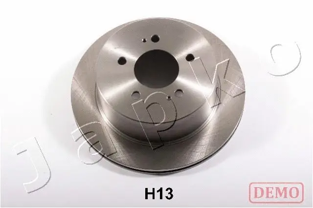 Disque de frein JAPKO 61H13C
