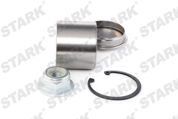 Kit de roulements de roue Stark SKWB-0180141
