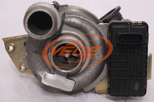 Turbocompresseur, suralimentation VEGE 10141902