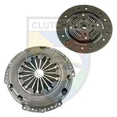 Kit d'embrayage CLUTCHNUS MCK1844