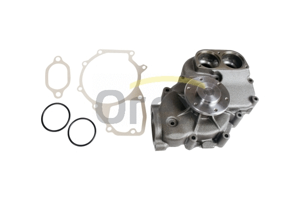 Pompe à eau, refroidissement du moteur OREX 220010