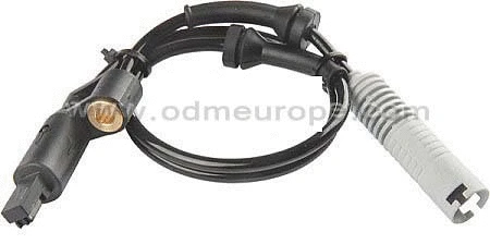 Capteur, vitesse de roue 4X4 ESTANFI EST-97-990038