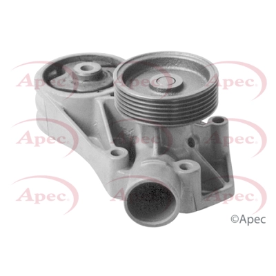 Pompe à eau, refroidissement du moteur APEC AWP1477