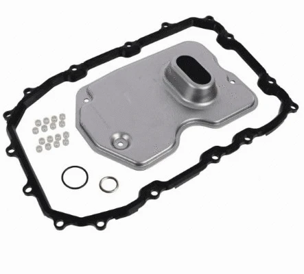 Kit de filtre hydraulique, boîte automatique MTR 12192098