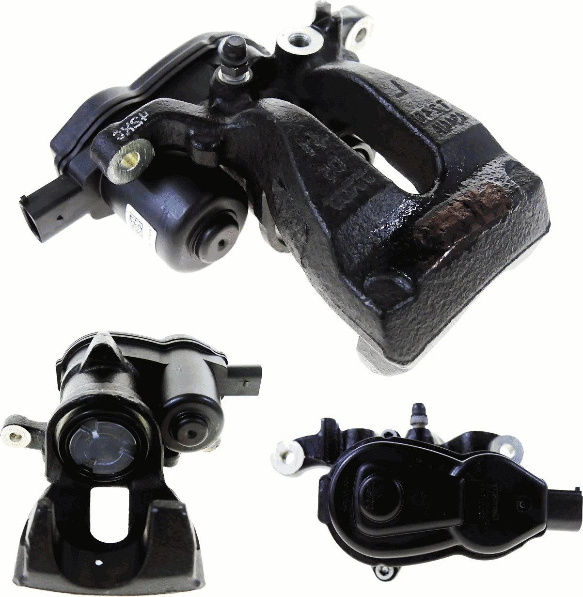 Étrier de frein Brake ENGINEERING CA3460RP2