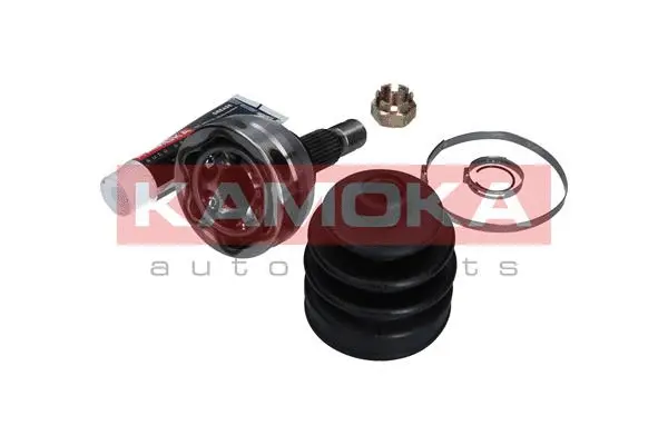 Jeu de joints, arbre de transmission KAMOKA 6005