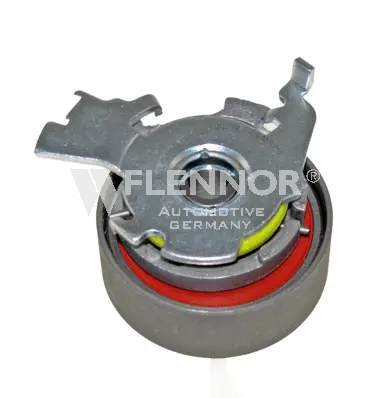 Poulie de tension, courroie crantée FLENNOR FS04391