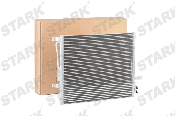 Condenseur, climatisation Stark SKCD-0110407