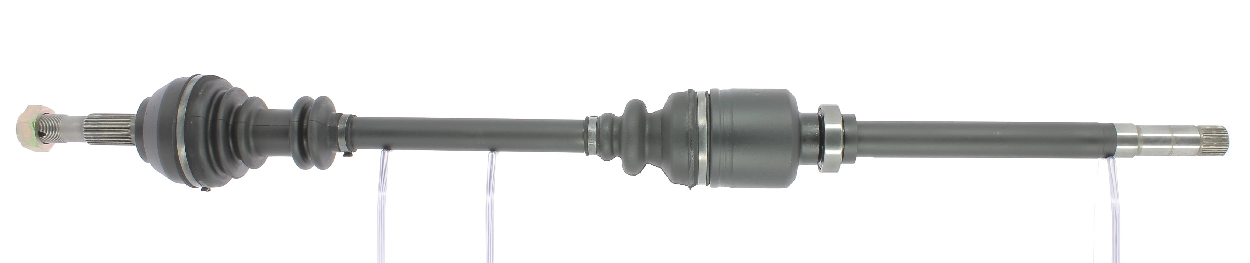 Arbre de transmission FRIESEN FDS1078