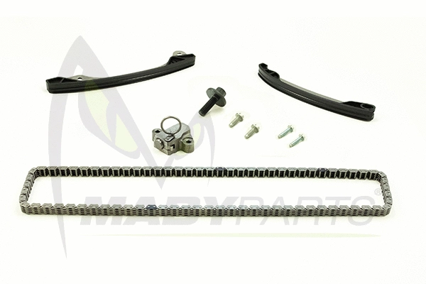 Kit de distribution par chaîne MABYPARTS OTK032082