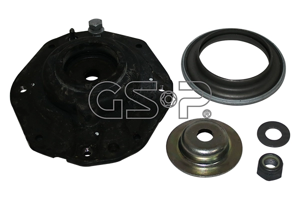 Kit de réparation, coupelle de suspension GSP-BR 532617S