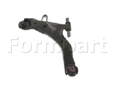 Bras de liaison, suspension de roue FORMPART 3709076