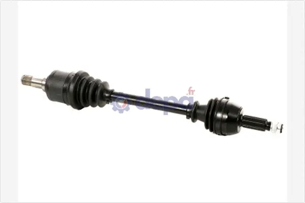Arbre de transmission DEPA 3251202