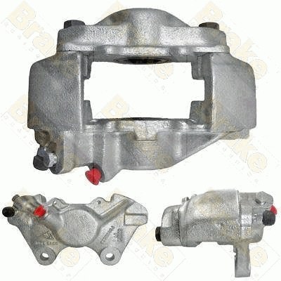 Étrier de frein Brake ENGINEERING CA57R