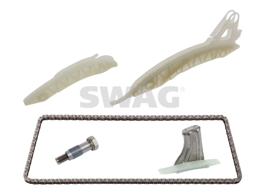 Kit de distribution par chaîne SWAG 33 10 1267