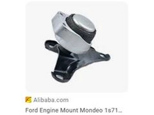 Support moteur ZPY 1S71 6F012 AD
