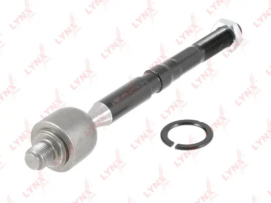 Rotule de direction intérieure, barre de connexion LYNXAUTO C2433LR