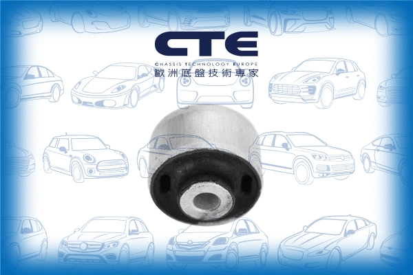 Suspension, bras de liaison CTE CBH19006