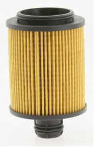 Filtre à huile A.Z. Meisterteile AZMT-41-040-1173