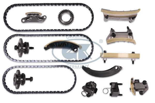 Kit de distribution par chaîne GK SK1429