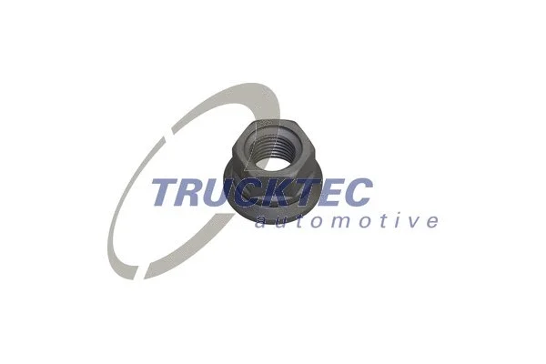 Écrou de roue TRUCKTEC AUTOMOTIVE 04.33.010