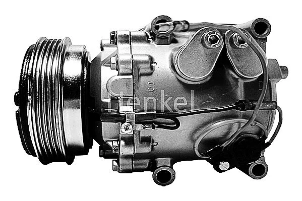 Compresseur, climatisation Henkel Parts 7110312R