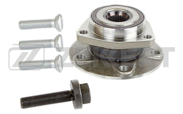 Moyeu de roue ZEKKERT RL-1059