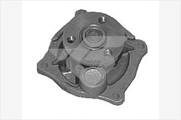 Pompe à eau, refroidissement du moteur HUTCHINSON WP175